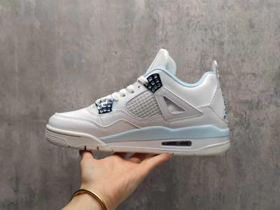 wholesale quality air jordan 4 model no. 445